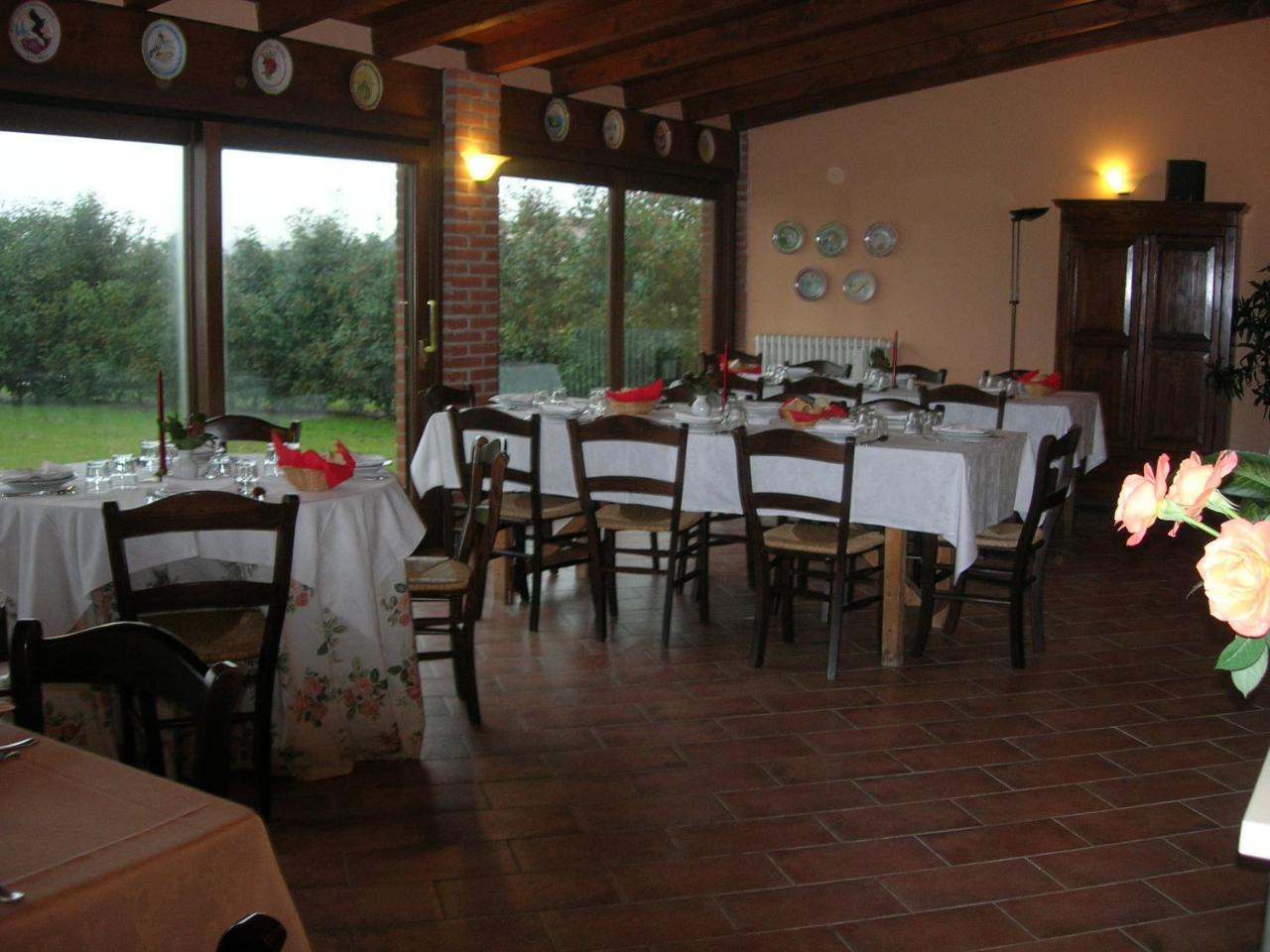 Agriturismo Campass Castelvetro Piacentino Exterior foto